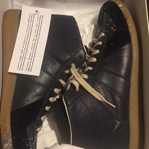 Miason Margiela Men’s sneaker